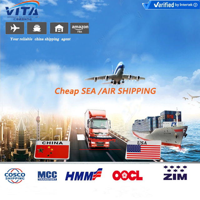 How to choose good shipping agent freight forwarder suppliers china